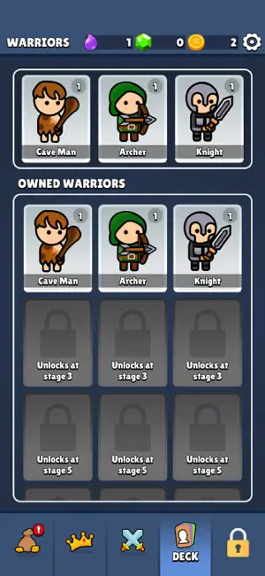 Belt Warriors screenshot 4