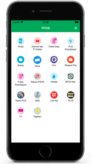 Screenshot #3 pour IMONEYQ