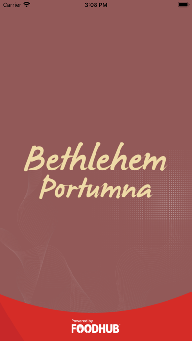 Bethlehem Portumna Screenshot