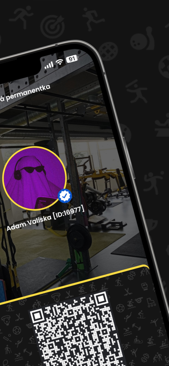 ErgoGym - Bratislava