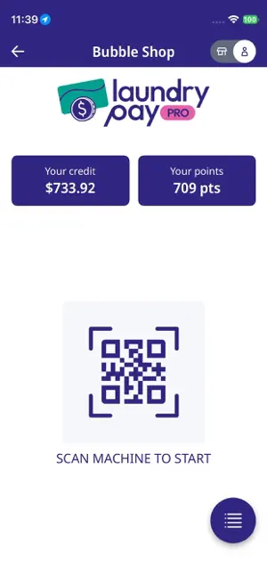 LaundryPay PRO screenshot 3