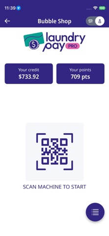 LaundryPay PRO Screenshot 3 of 5