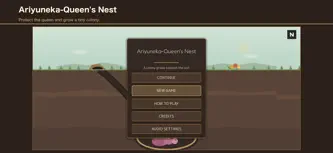 Ariyuneka-Queen's Nest screenshot 2