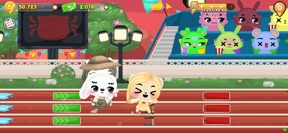 Happy Pet Island screenshot