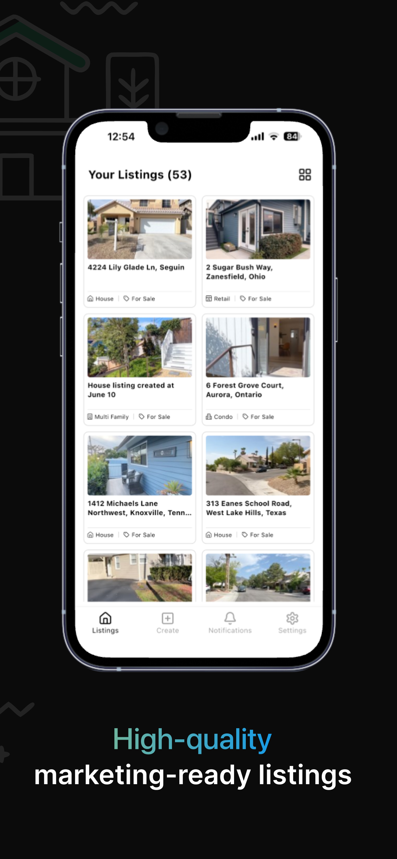 Funi: Real Estate AI