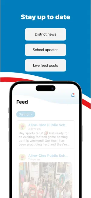 Aline-Cleo Public Schools screenshot 3