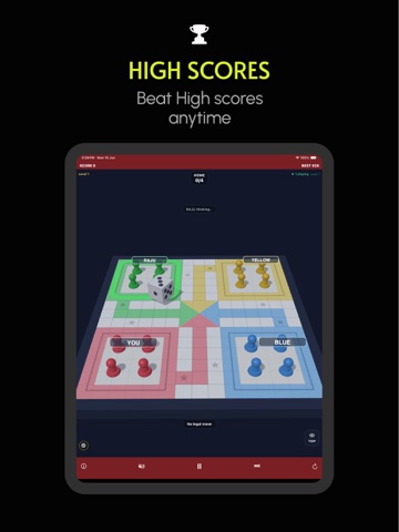 PlayVlay iPad screenshot