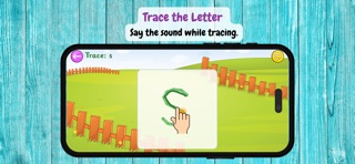 Phonics Fun - Learn & Play Screenshot 3 of 8