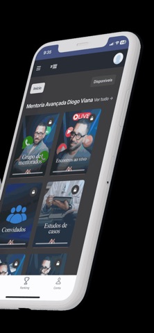 Dr. Diogo Viana screenshot