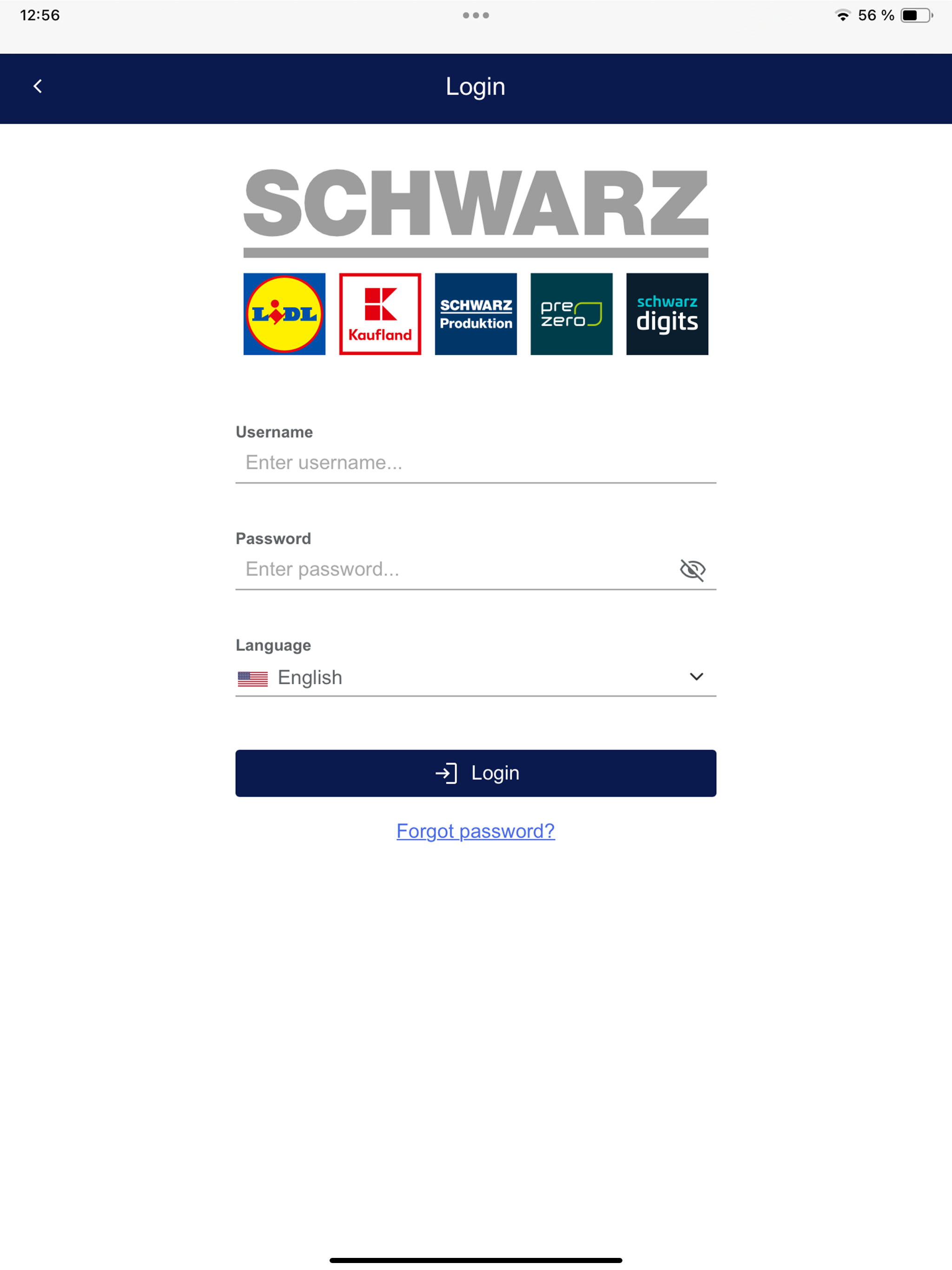 Schwarz Events