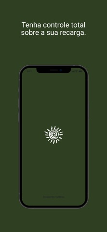 Photons RecargaFacil screenshot