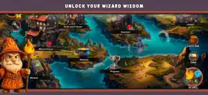 Wizard Wisdom screenshot 2