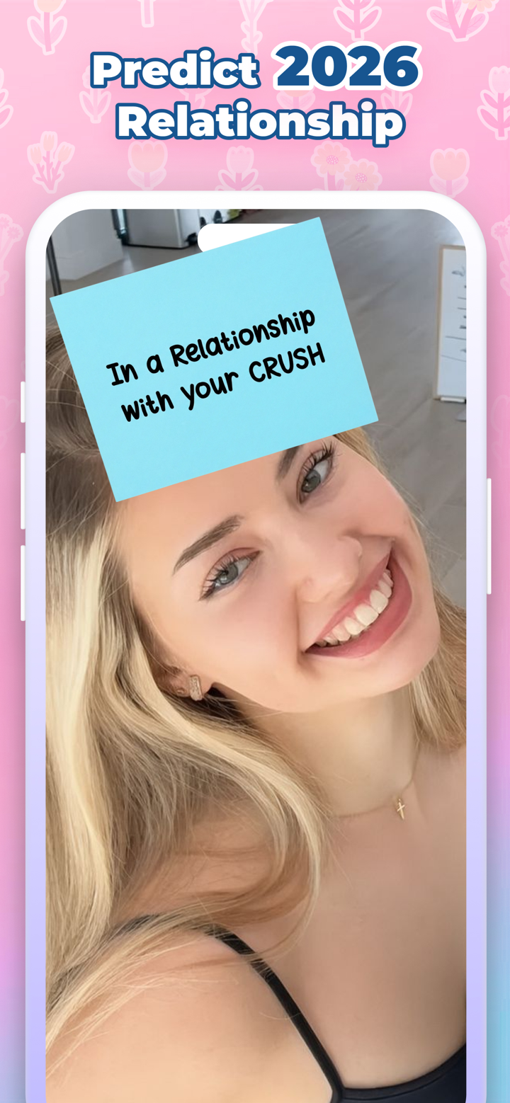 Love Tester: Prediction Filter screenshot 3