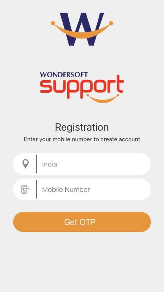 #3. Wondersoft Support (iOS) 由: Wondersoft Private Limited