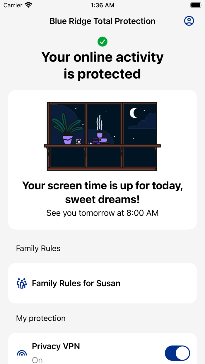 Blue Ridge Total Protection