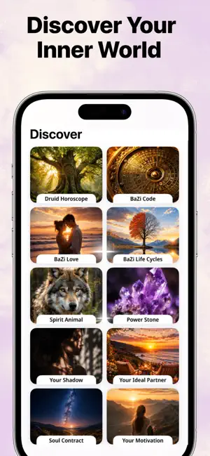 Vision Board Maker・Dreamer screenshot 4