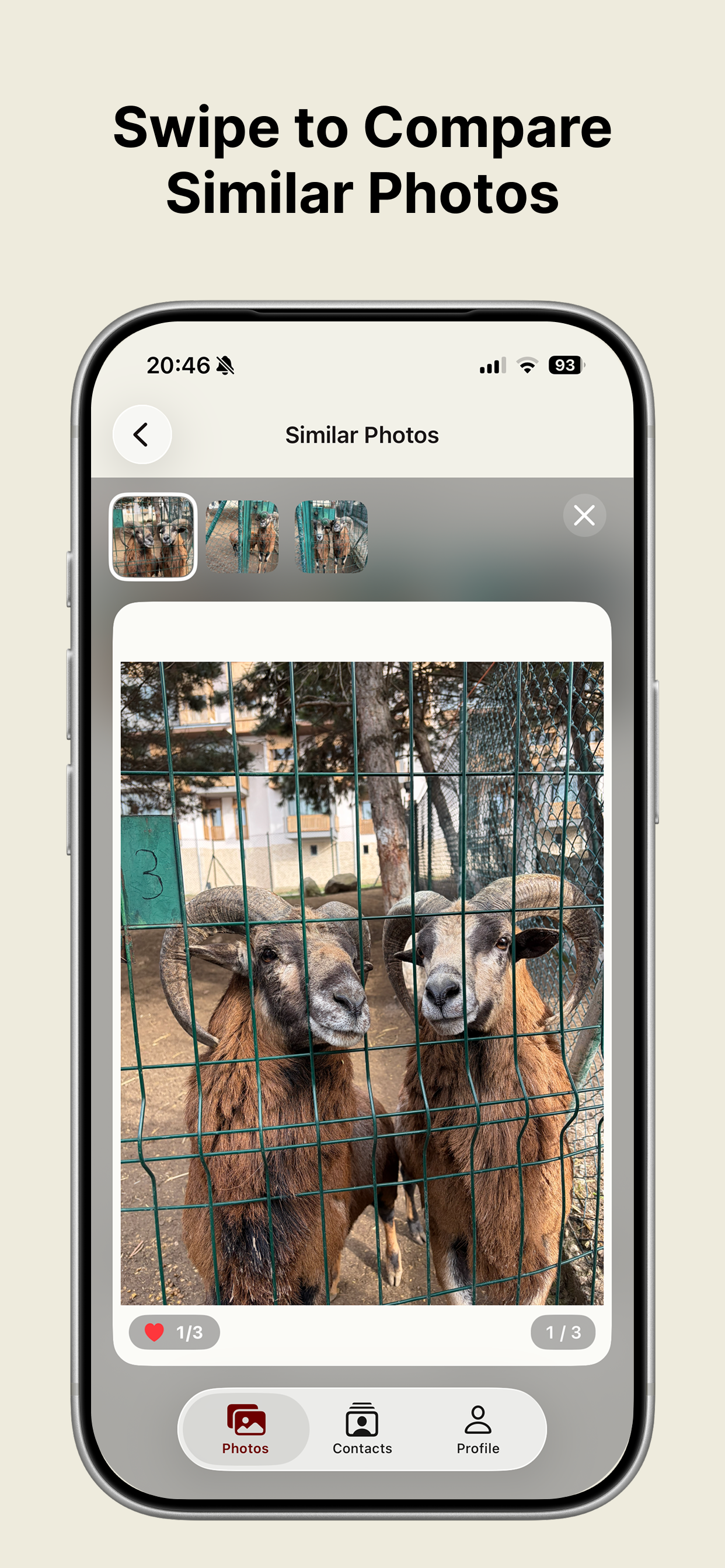 Phone Storage Cleaner: Recycle screenshot 5