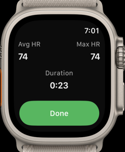 VO2Max Training
