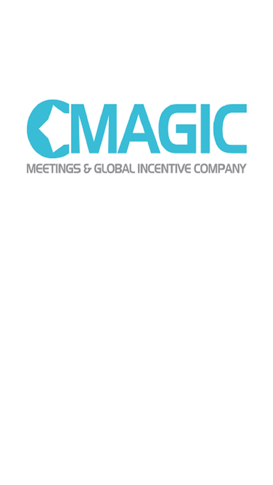 Screenshot #1 pour MAGICevents