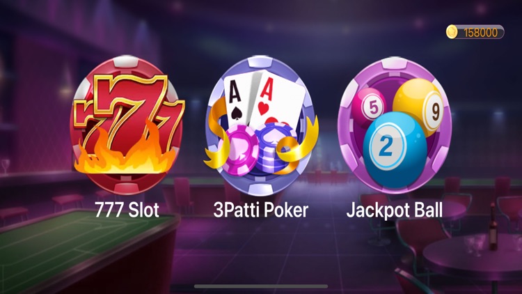 DaisyColorSlot-3Patti Poker