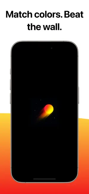 HueHit screenshot 1