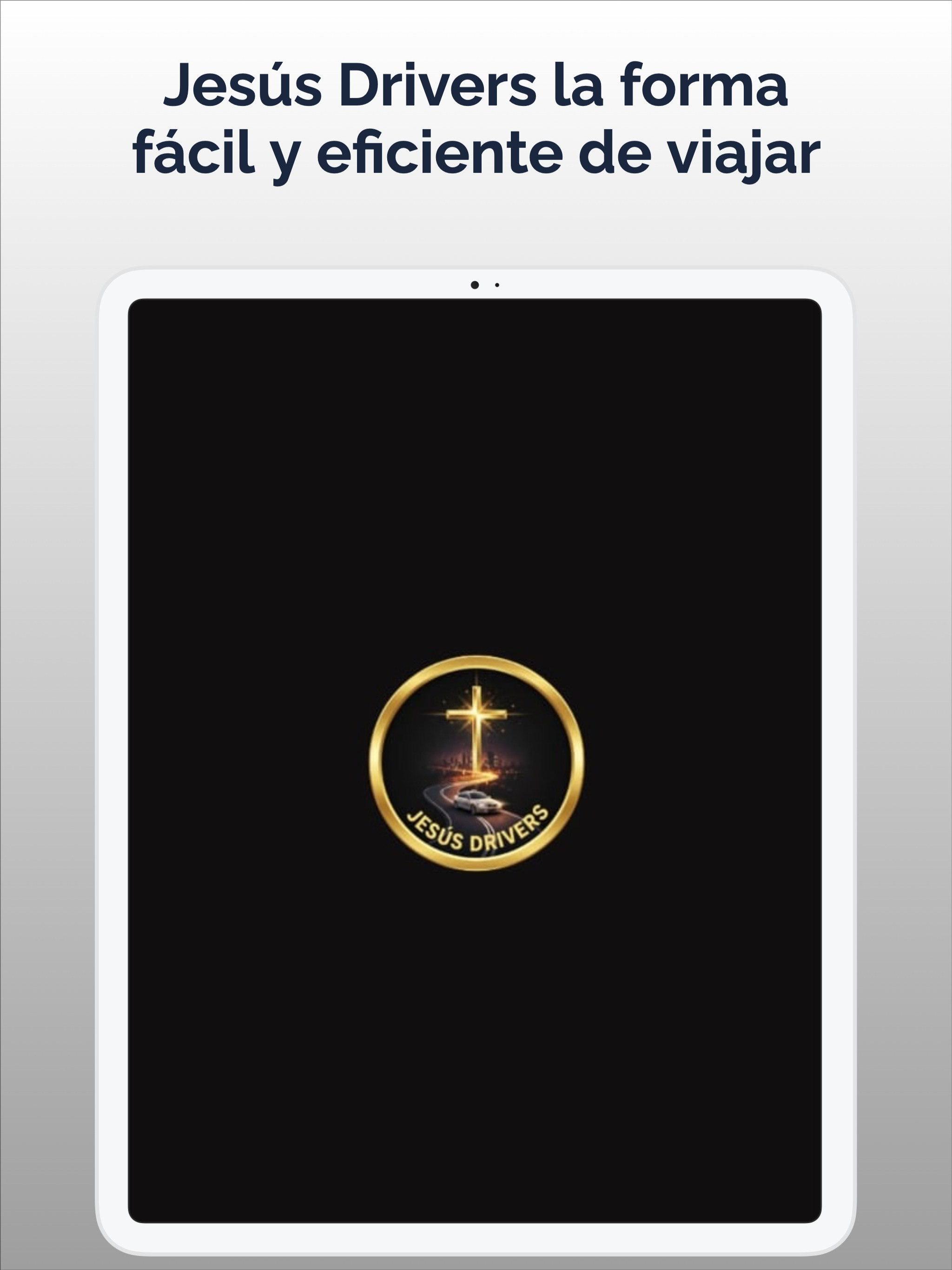 Jesus Drivers screenshot 4