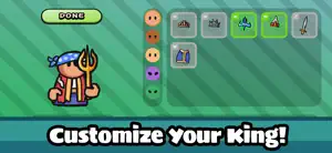 Empire Clicker - Idle Kingdom screenshot 3