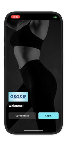 Gundsølille SG&IF screenshot