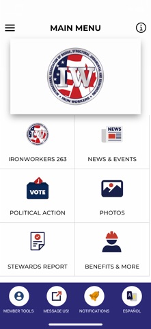 Ironworkers 263 Screenshot 3 of 5