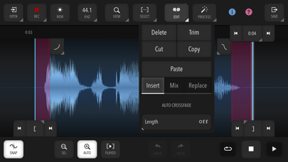 Meow | Audio Editorのおすすめ画像2