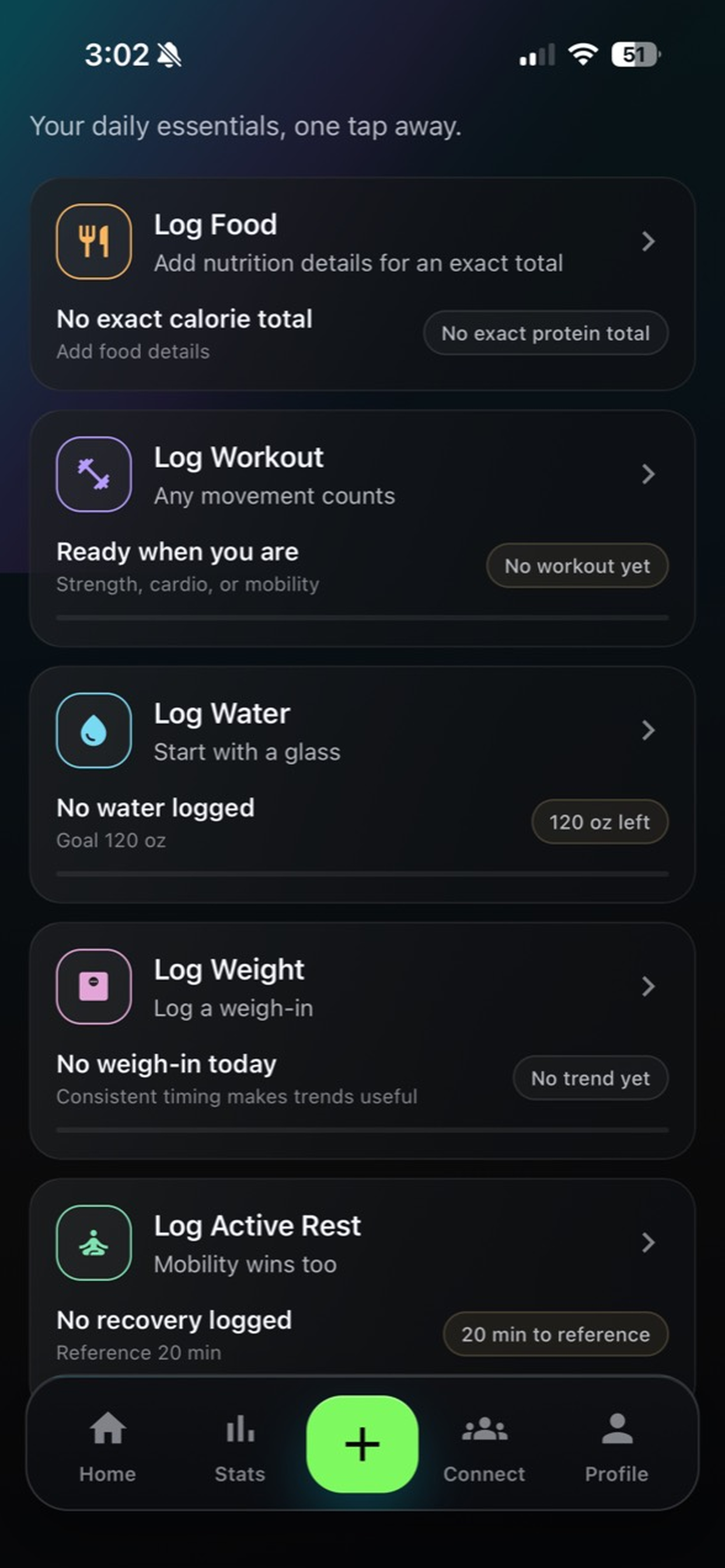 Zenith Performance screenshot 3