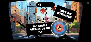 Wiper Wars Screenshot 1 of 10