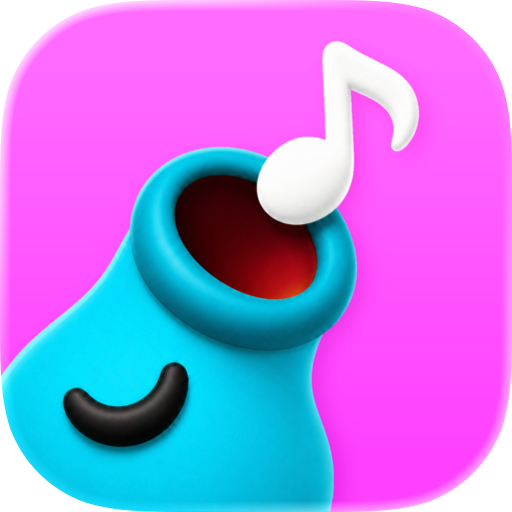 Howli: Guided Harmony Singing