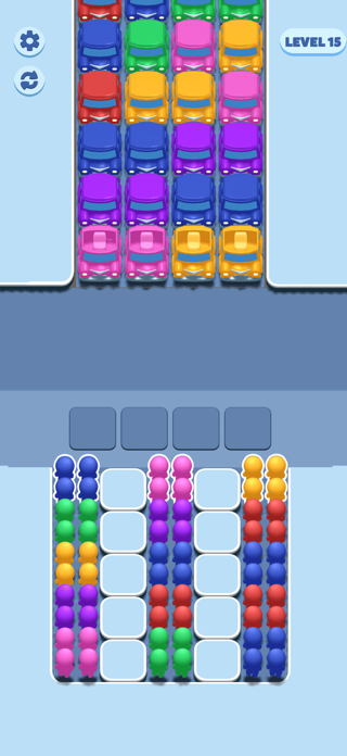 Sort & Drive Screenshot 1 of 5