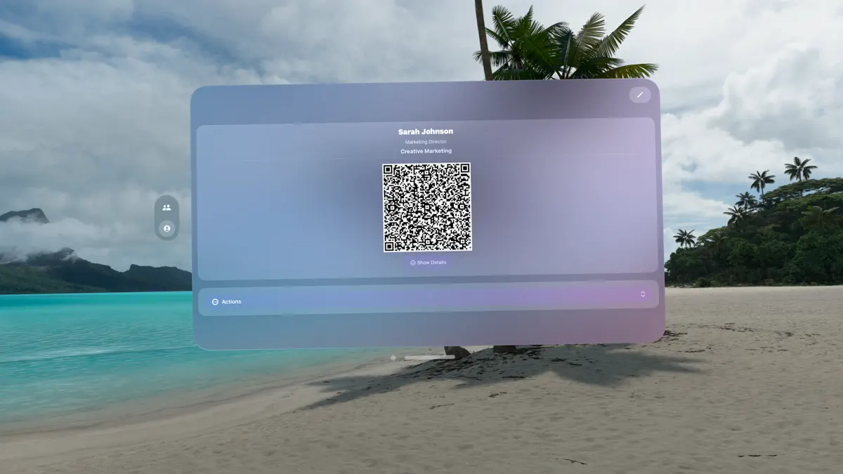 Card Beam screenshot 1