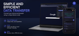 ClipCode – Connect & Transfer Screenshot 1 of 5