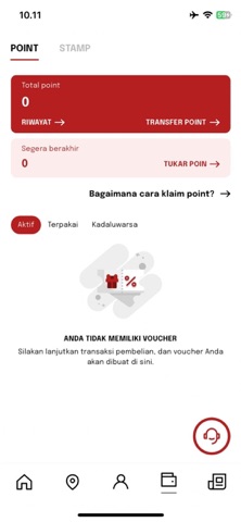 Optik Melawai iPhone screenshot 6