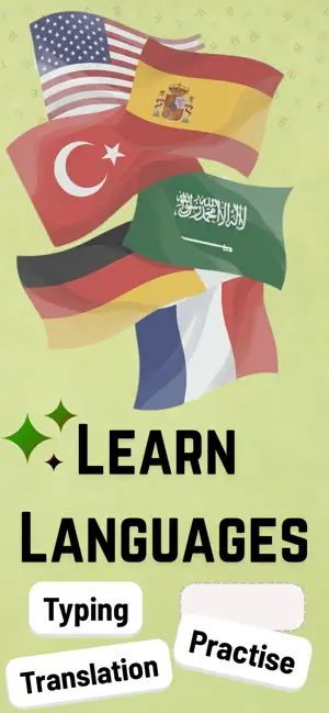 Learn Language by Writing:Vafi screenshot 1