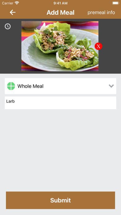 Healthy Lifestyle SD Screenshot