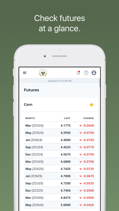CoMark Equity Alliance, LLC Screenshot