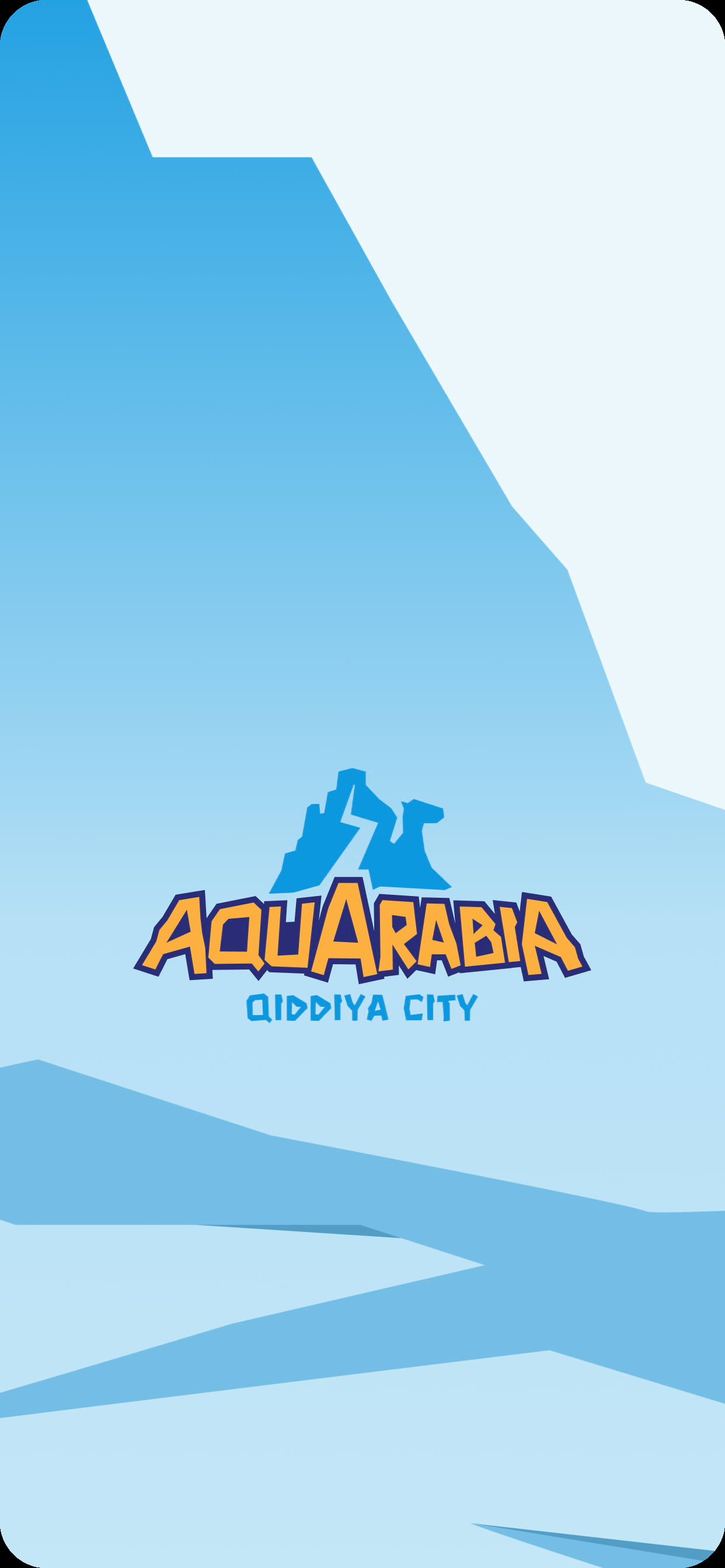 Aquarabia Qiddiya City