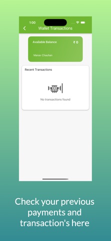 Roko Bus screenshot