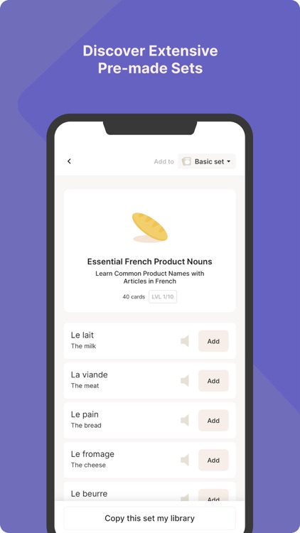 LingoChunga screenshot-6