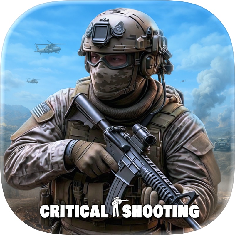 FPSShooterStrike screenshot 7