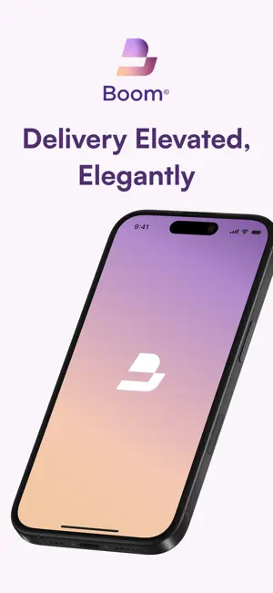 Boom AE iPhone screenshot 1