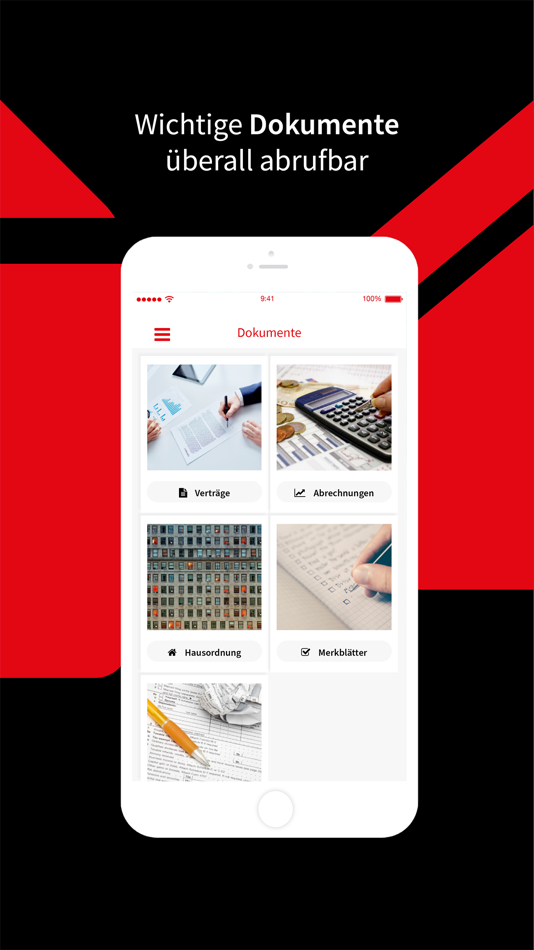 #4. Predöhl HV (iOS) 由: Predöhl Haus + Grundverwaltung GmbH