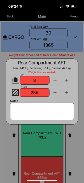 Fleet-LIR Screenshot 5 of 5