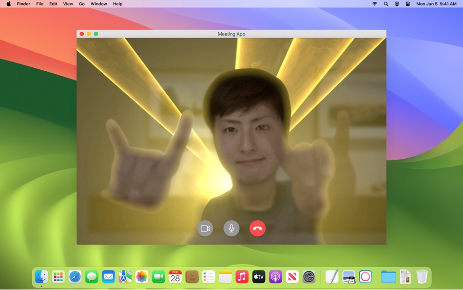 #3. Persona Viewer (macOS) Podle: INET LLC