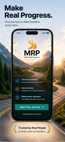 Make Real Progress screenshot