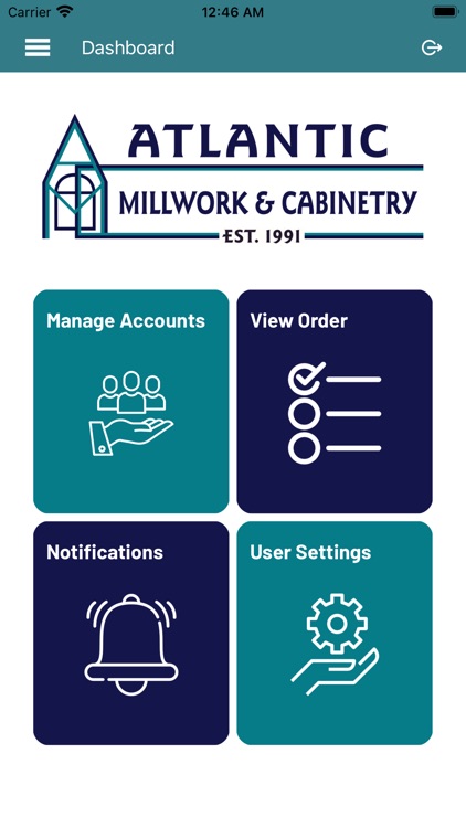 Atlantic Millwork screenshot-3